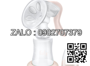 Fatz baby Máy Hút Sửa Bằng Tay Hàn Quốc - Breastfit Fb1001Yh