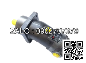 Bơm thủy lực Piston TAIZHOU A2F500R3P2