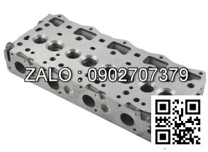 Nắp quy lát động cơ H25 NISSAN