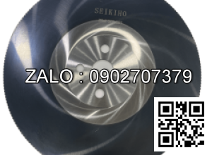 Lưỡi cưa hợp kim Germany 230mmx2.0/1.6mmx25.4mmx48T, hiệu Eagle