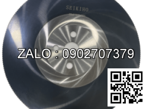 Lưỡi cưa hợp kim Germany 255mmx2.2/1.8mmx25.4mmx48T, hiệu Eagle,