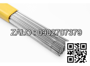 Que bù Hàn Inox 304*2,5 mm dài 1m (1 hộp 5 kg)