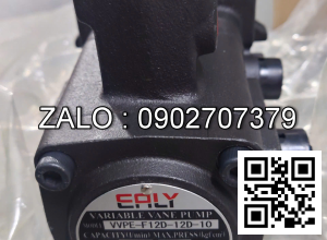Bơm thủy lực Ealy VVPE-F12D-12D-10