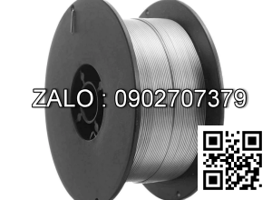 Dây hàn Inox không dùng khí ER308 L 1,0mm cuộn 1kg