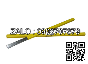 Que Hàn Inox A102-304 *3,2mm dài 350mm (1 hộp 2.0kg)