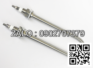 Điện cực AG60A(WJ) hiệu Con Sói