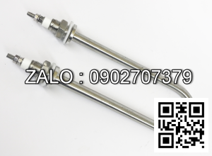 Điện Cực Cắt Plasma PA80 Xanh Lá