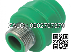 Nối Bép Súng Hàn Mig MB200 Đồng Đỏ