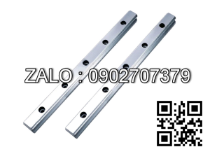 Thanh Trượt Trên 2500mm Hafele 400.52.026