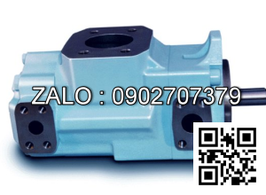 Bơm thủy lực Parker T6ECP 062 B28 3R03 C1