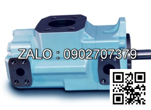 Bơm thủy lực Parker T6ED 085 061 2R08 B1