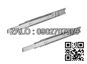 Ray bi giảm chấn-Bản 45 450 HAFELE