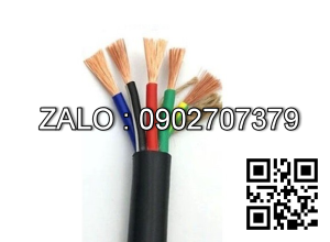 Dây điện đôi 2*15T Lõi đồng