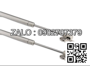 Pen hơi/Ty hơi 200N SAMIS/Blumk