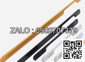 Tay nắm 672 /710 /1191//8016/VP/ 256 Đen /Bạc/Vàng