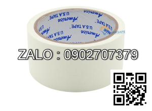 Băng keo giấy 5 phân Dài 6m