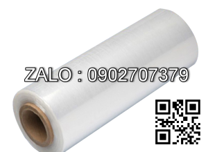 Màng PE 250mm-1.25kg Lõi 250g