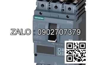 MCCB Siemens 3VA1132-5EE32-0AA0 32A 55kA 3P