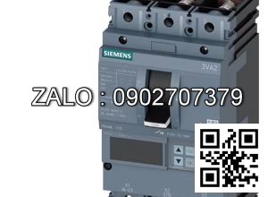MCCB Siemens 3VA2040-7HL32-0AA0 40A 110kA 3P