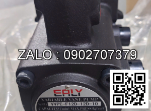 Bơm thủy lực Ealy VVPE-F12D-12D-10