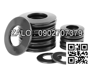 Lò xo đĩa 200*102*8