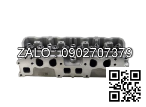 Nắp quy lát động cơ K25 NISSAN