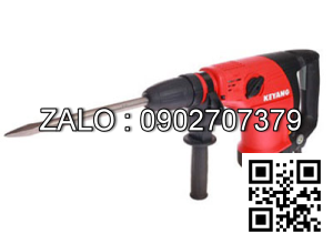 Máy khoan búa Keyang PHD-40 (1.100W)