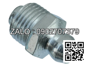 FITTING: P/N: 04901-00190, xe nang dien TCM (Model xe: FB30-80), (Vu mo truc ac phide xe nang dien TCM)