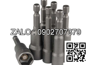 Đầu chụp bulong bắn vít lục giác có nam châm dài 65mm vito