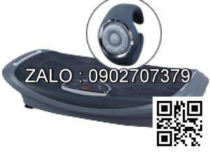 Máy rung giảm mỡ toàn thân OKACHI JP-868 