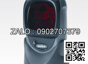 Đầu đọc mã vạch Motorola Symbol LS9203i