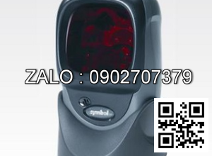 Đầu đọc mã vạch Symbol LS2100