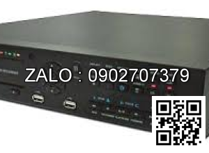 Đầu ghi DVR 16 kênh chuẩn H264 MDR16400