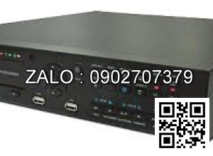 Đầu ghi DVR 16 kênh chuẩn H264 MDR16700
