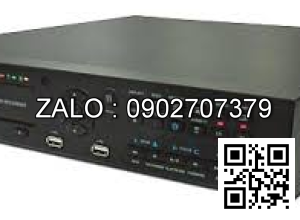 Đầu ghi 8 Kênh chuẩn H264 MDR 8690