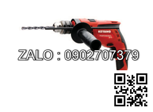 Máy khoan động lực Keyang DMV-650P (650W)