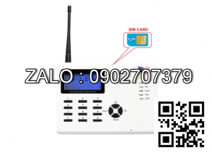 Thiết bị chống trộm Karassn dùng sim KS-899GSM