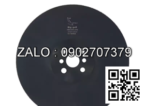 Dưỡng mài 275mm (210MM)- 240 răng