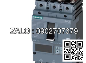 MCCB Siemens 3VA1112-4EE32-0AA0 125A 36kA 3P