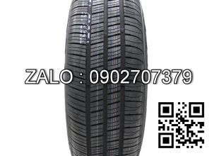 Lốp xe 225/55R18 Zeetex