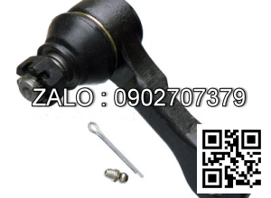 Rotuyn ba lờ song dọc của dí sau