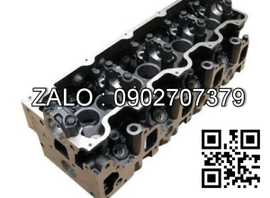 Nắp quy lát động cơ LOMBARDINI 11 LD 535 / 3 , CYL , CM3