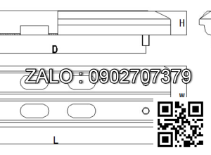Guốc cao su 350BB 350*70*37 Pitch=101 h=16 Bolt=M12*25 D*d=250*0