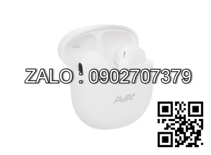 Tai nghe Bluetooth True Wireless AVA+ FreeGo PT62