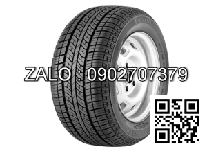 Lốp xe 235/60R18 Continental
