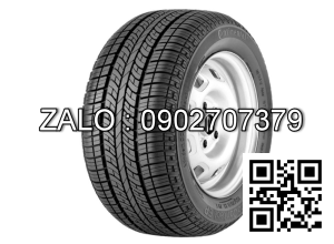 Lốp xe 235/60R18-AT Continental