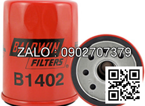 Lọc BALDWIN B1402