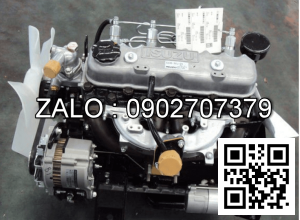 Động cơ DH280 HINO qua sử dụng