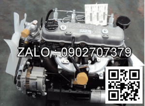 Động cơ DH320 HINO qua sử dụng