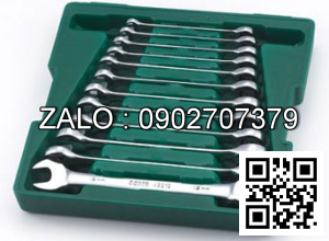 Bộ dụng cụ sửa chửa mô tô Sata 15 chi tiết 09512